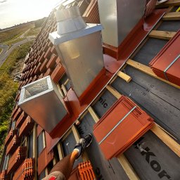 Domy murowane Brzeg Dolny 1