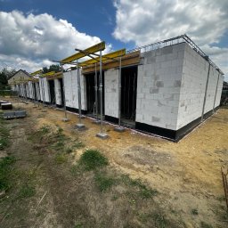 Domy murowane Brzeg Dolny 3