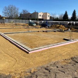 Domy murowane Brzeg Dolny 4