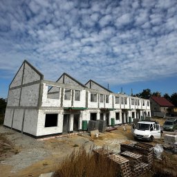 VITA-BUD - Murarz Brzeg Dolny