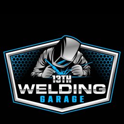 13th Welding Garage - Idealne Panele Ogrodzeniowe Ocynkowane Elbląg