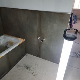 Remonty mieszkań Augustów 4