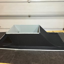 Domy szkieletowe Sidzina 3