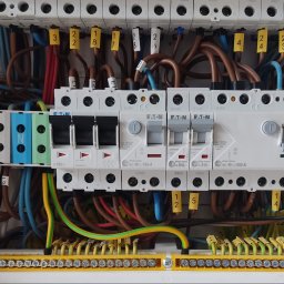 Twój Elektryk Hubert Koncki