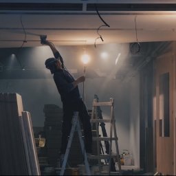 ANATOLII YASTREMSKYI - Malowanie w Firmach Warszawa