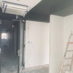 Malowanie mieszkań Warszawa 3