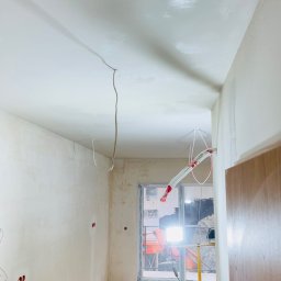 Gładzie Szklarska Poręba 1