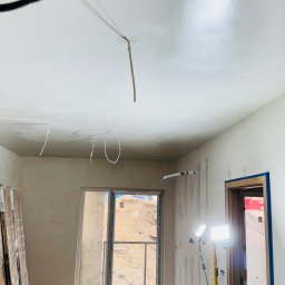 Gładzie Szklarska Poręba 2