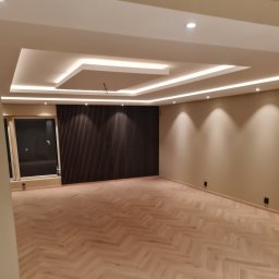 Pawel Czolczynski - Gładzie Szpachlowe Opoczno