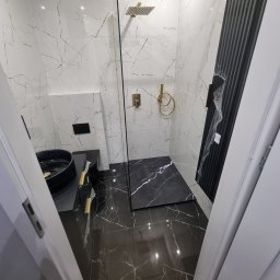 Remont łazienki Szczecin 1