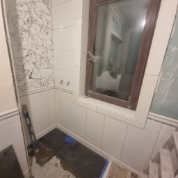 Remont łazienki Szczecin 3