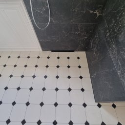 Remont łazienki Szczecin 2