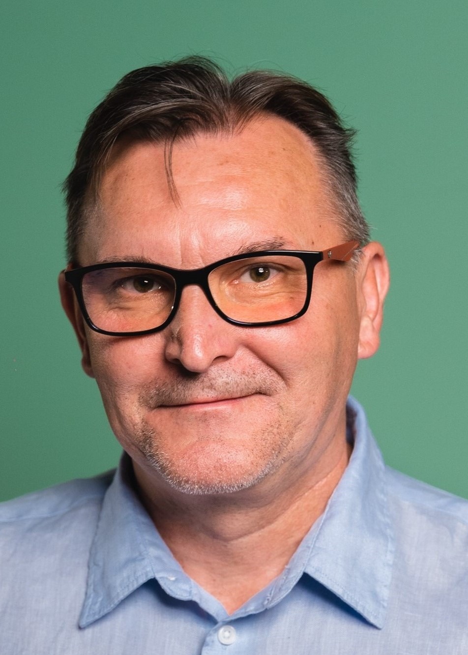 Marek Barakoński - Nieruchomości Kraków. Tylko rynek wtórny / Tyko mieszkania Tylko na wyłączność..