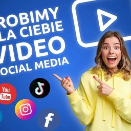 Filmy na zamówienie Galowice 1