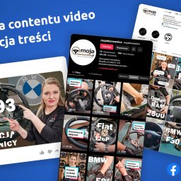 Filmy na zamówienie Galowice 2