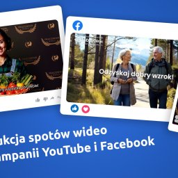 Filmy na zamówienie Galowice 3