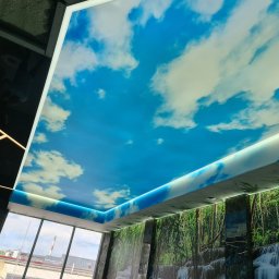 Sufity napinane Słupsk 1