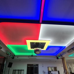 Sufity napinane Słupsk 2