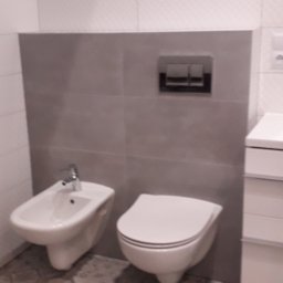 Remont łazienki Wrocław 3