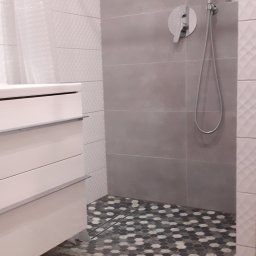 Remont łazienki Wrocław 4