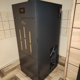 JJ Systemy Grzewcze Sp. z o.o. - Instalacje gazowe Poznań