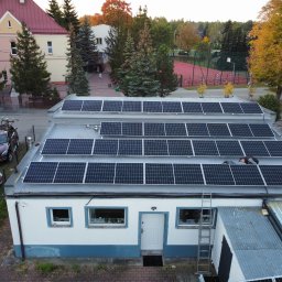 Magazyny energii Białobrzegi