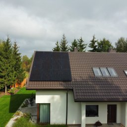 Fotowoltaika Białobrzegi 4