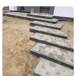 Ocieplanie elewacji Gryfino 4