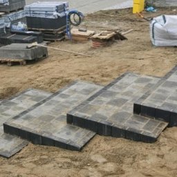 Ocieplanie elewacji Gryfino 3