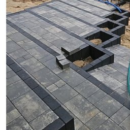 Ocieplanie elewacji Gryfino 1