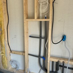 Drobne prace hydrauliczne Warszawa 3