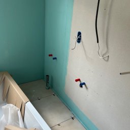 Drobne prace hydrauliczne Warszawa 4