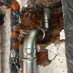 Drobne prace hydrauliczne Warszawa 2