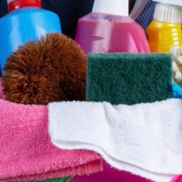 Meetup Sp zoo - Porządek w Domu Warszawa