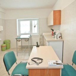 Weterynarz Boguchwała 1