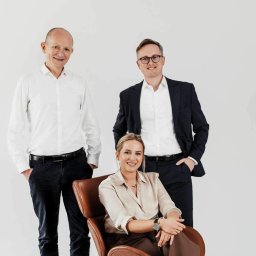 KANCELARIA RADCÓW PRAWNYCH ALEKSANDRA KIESZEK PIOTR SŁAWEK JAN ZBIERSKI SPÓŁKA CYWILNA - Prawnik Od Prawa Pracy Gdynia