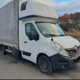 Dawid Nowicki - Przeprowadzki Bydgoszcz