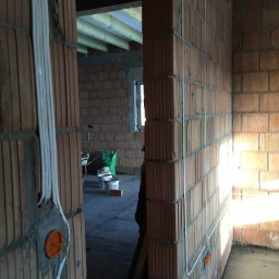 Instalacje elektryczne Katowice 4