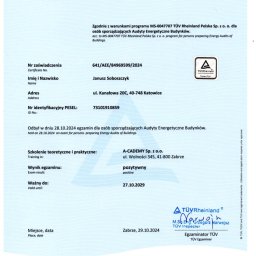 Instalacje elektryczne Katowice 2