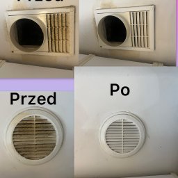 Sprzątanie mieszkań Warszawa 1