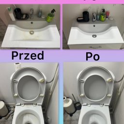 Sprzątanie mieszkań Warszawa 3