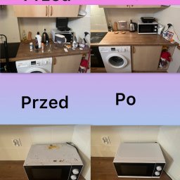 Sprzątanie mieszkań Warszawa 2