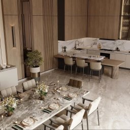 Projektowanie mieszkania Warszawa 1