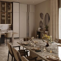 Projektowanie mieszkania Warszawa 3