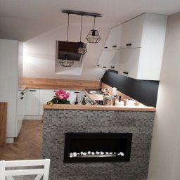 Kuchnie na wymiar Rzemień 4