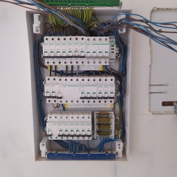 Fotowoltaika Moczkowo 4