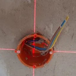 Instalacje elektryczne Gardeja 1