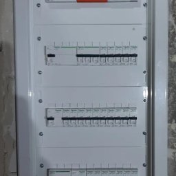 Instalacje elektryczne Gardeja 2