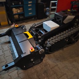 Projektowanie inżynieryjne Katowice 1