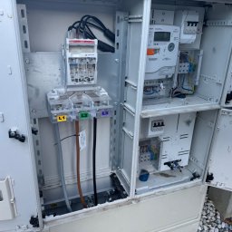 Instalacje elektryczne Słupsk 1